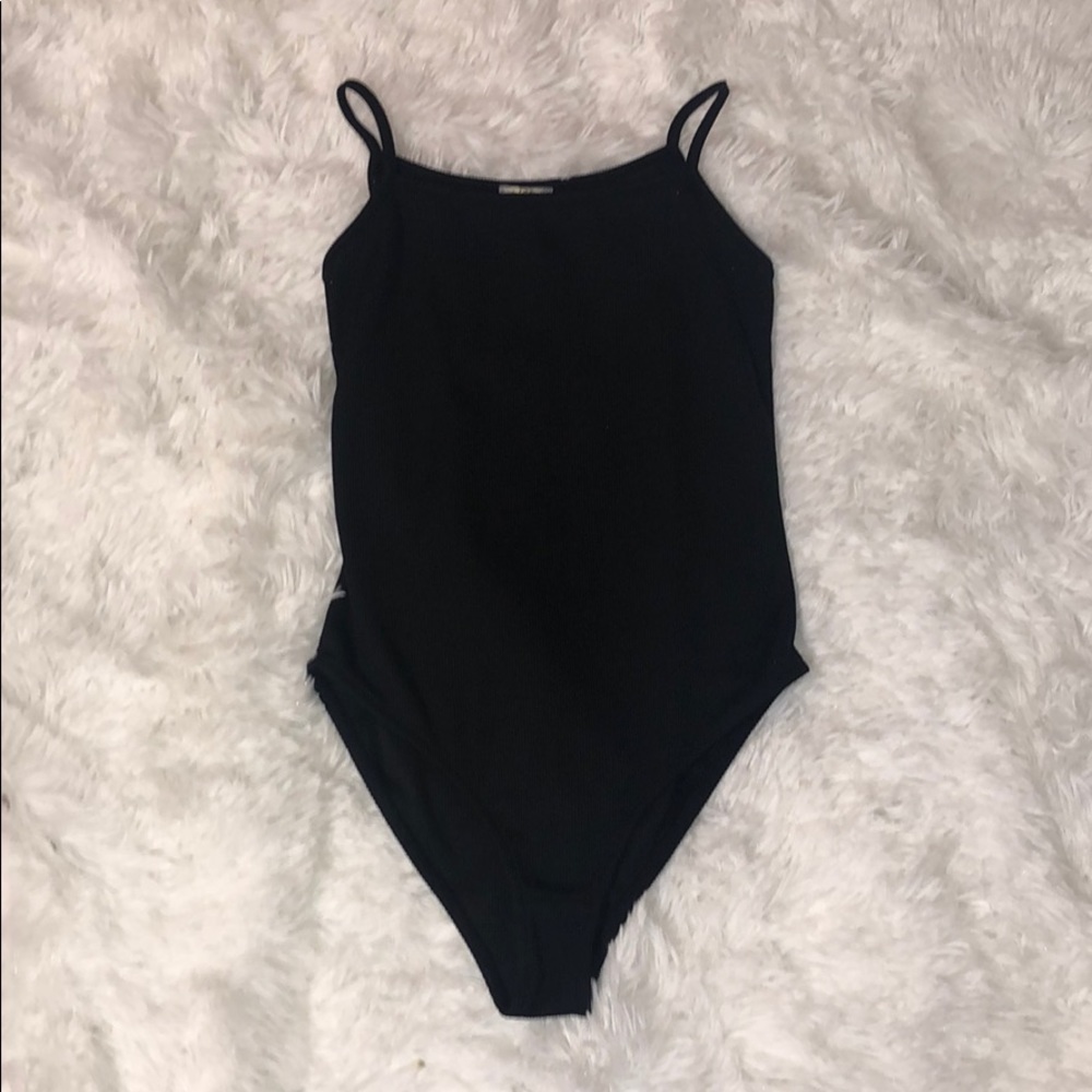 Forever 21 Girls bodysuit